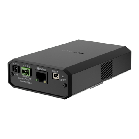 Wisenet XNB-6002 quick start guide Wisenet XNB-6002 quick start guide