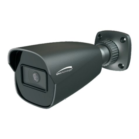 Speco O4iB1 User manual