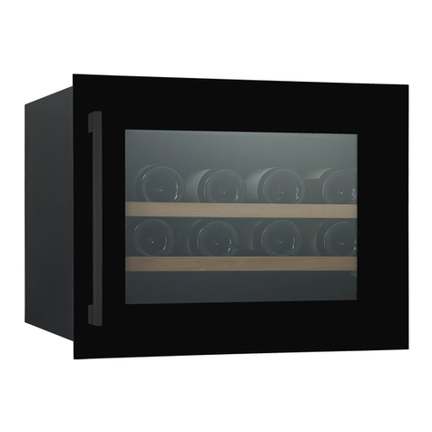 Climadiff CBI28S1B User manual