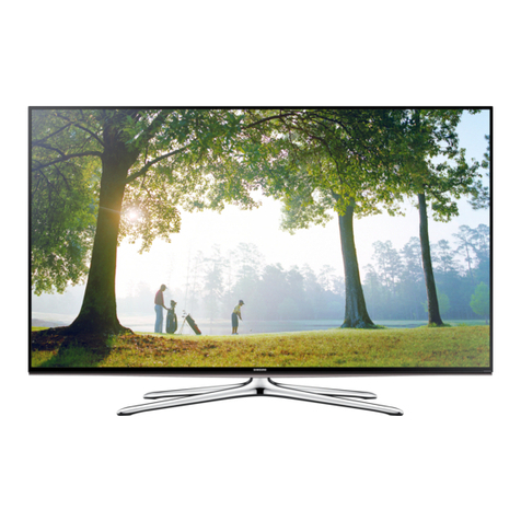 Samsung UN55H6350AF Guide