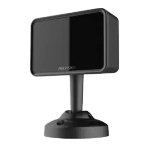 HIK VISION AE-VC154T-IT User manual