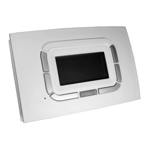 Fiamma OT11 manual