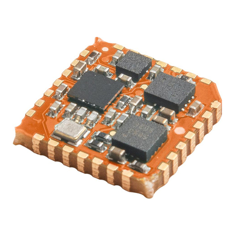 Xsens MTi 1 Series user manual