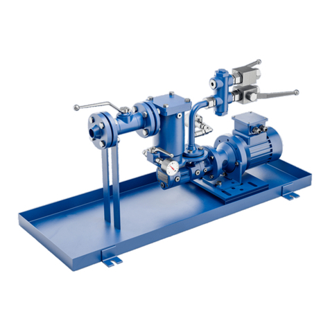 KRAL EKL 11 User manual