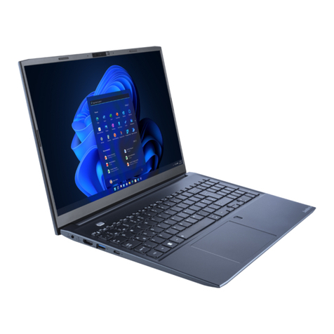 dynabook Satellite C50-K manual
