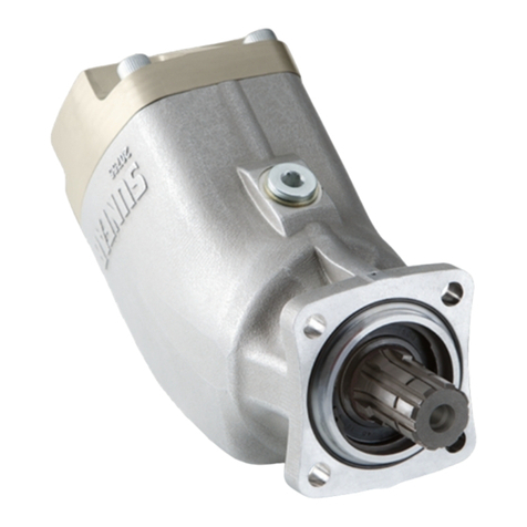 Sunfab 012-034 installation guide