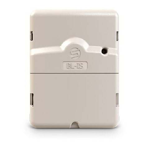 Solem BL-IS Quick installation guide