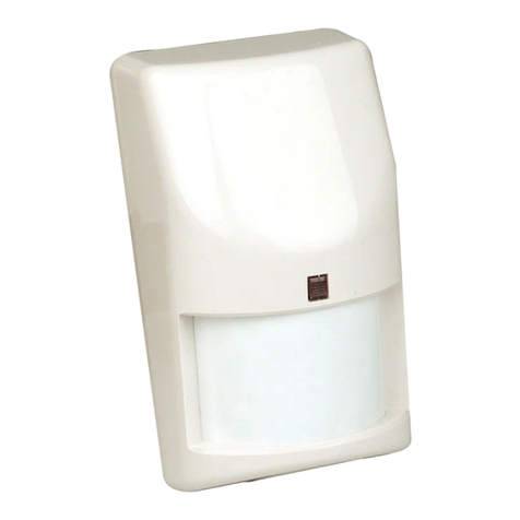 ADEMCO 5888H User manual