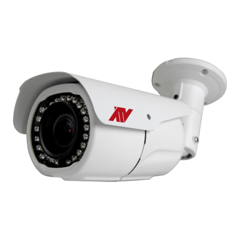 ATV NBW4K311M User manual