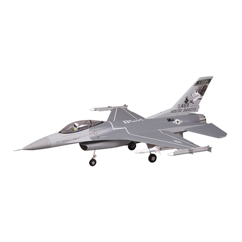 FMS F-16 Fighting Falcon V2 User manual FMS F-16 Fighting Falcon V2 User manual