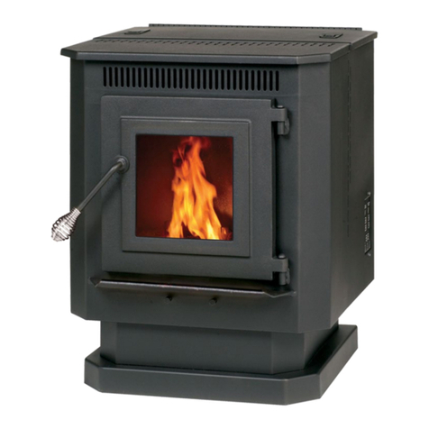Englander 25-PDVC Installation & operation manual Englander 25-PDVC Installation & operation manual