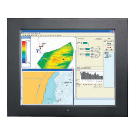 Austin Hughes UltraView HDP-17 User manual