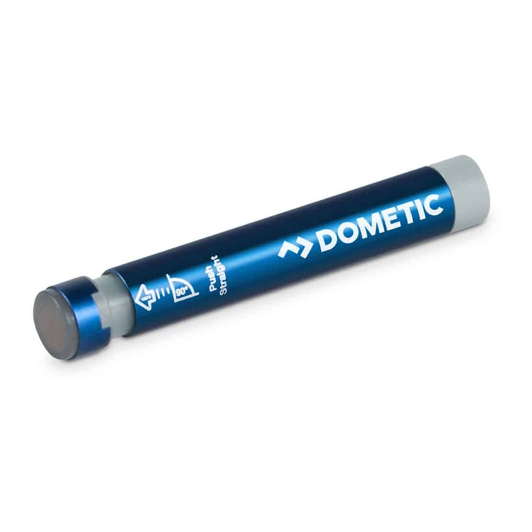 Dometic GasChecker User manual