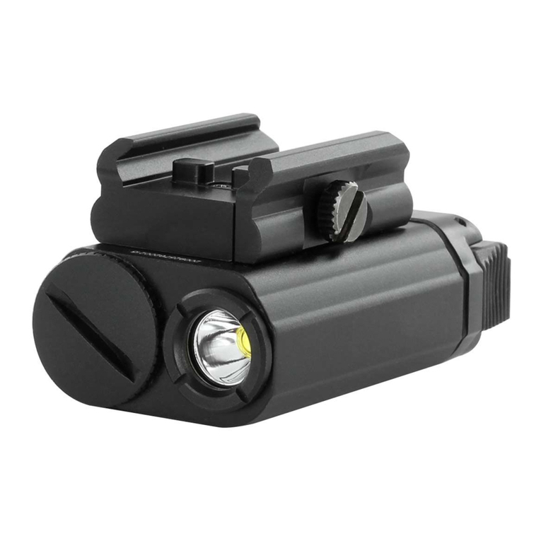 Nitecore NPL20 user manual