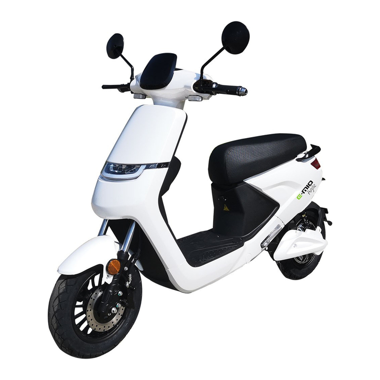 e-mio Agile user manual