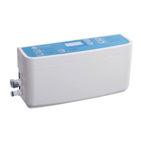 True Source TS-60 Series user manual