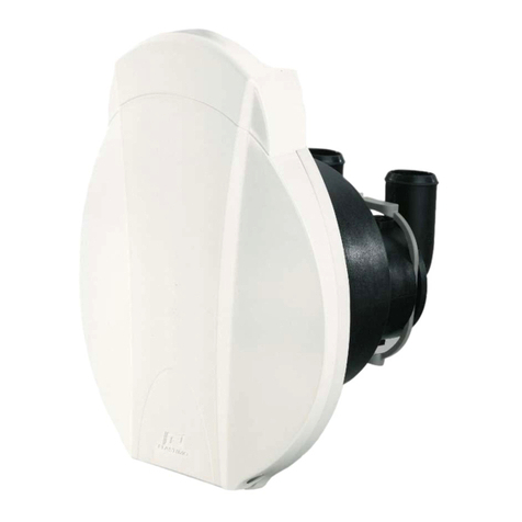 Plastimo 925C owner's manual