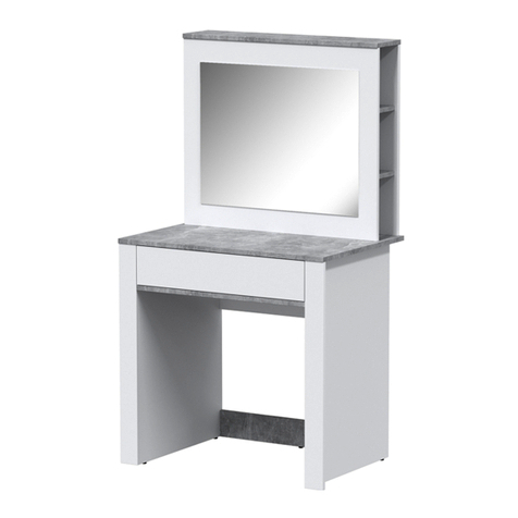 Interline Quartz QZ-CT1 User manual