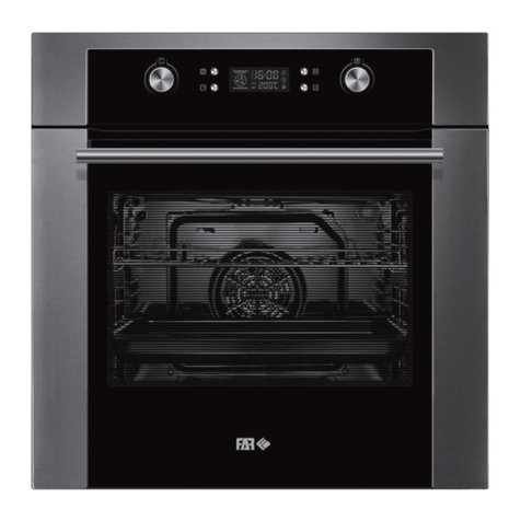 FAR FMP70IX16M instruction manual