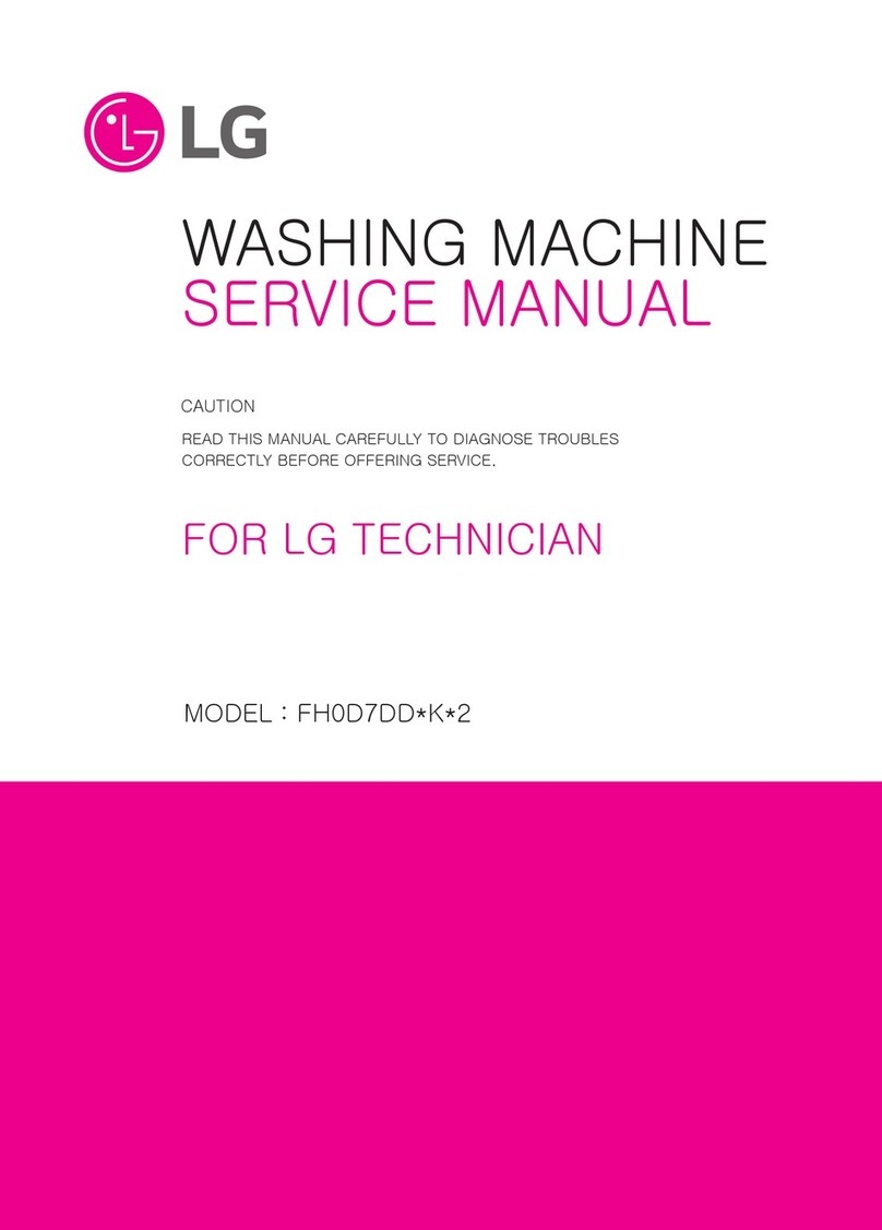 LG FH0D7DD K 2 Series User manual