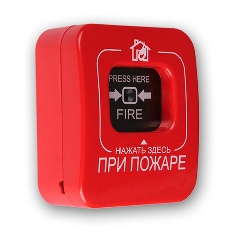 teko Astra-4511 User manual