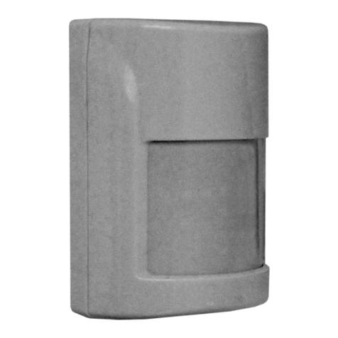 teko Astra-5121 user guide