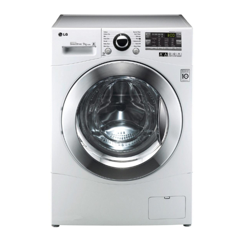 LG F14A8TDHP1N Service manual