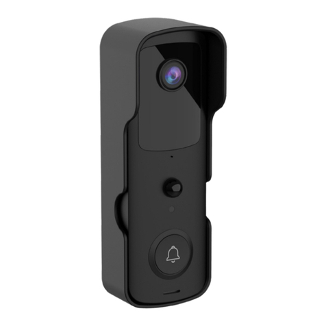 Altius ATSDB-SCA22 user manual