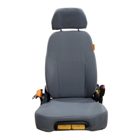 TigerTough E82206 User manual TigerTough E82206 User manual