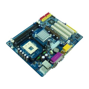 VIA Technologies P4M266A User manual VIA Technologies P4M266A User manual
