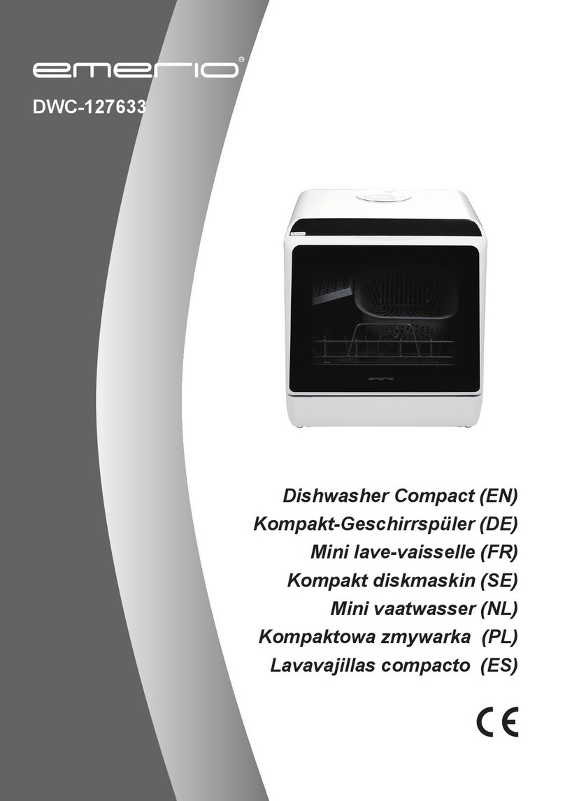 emerio DWC-127633 instruction manual