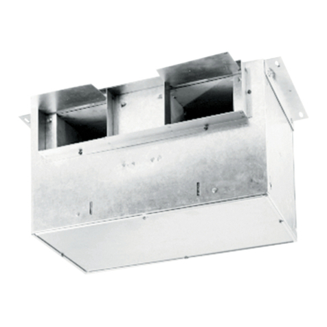 Broan Losone Select L400KL User manual