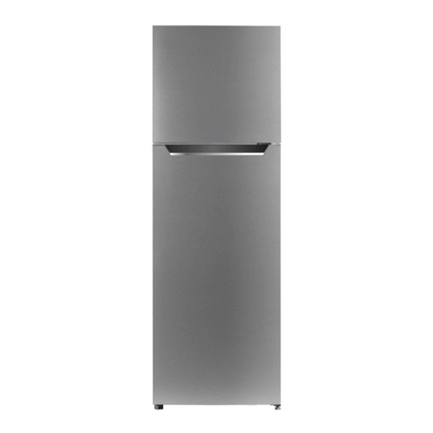 Saba CT2521NFIL manual