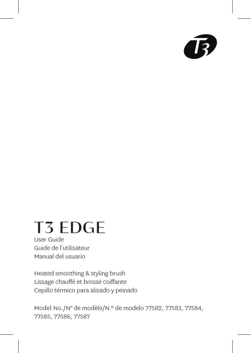 T3 EDGE user guide