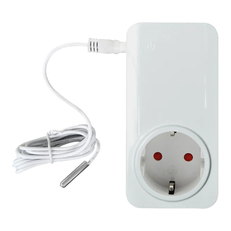 TUYA SimPal-TY130 user manual
