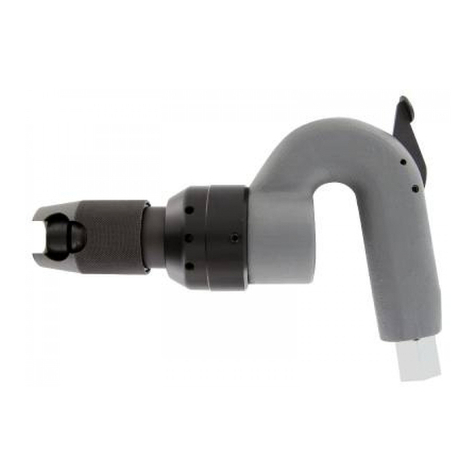 RED ROOSTER RRI-4021/4 User manual