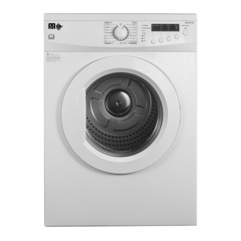 FAR SLEE7GZ17W manual