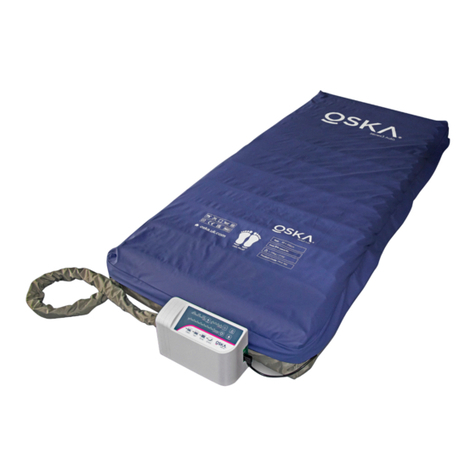 OSKA 3 Auto Series user guide