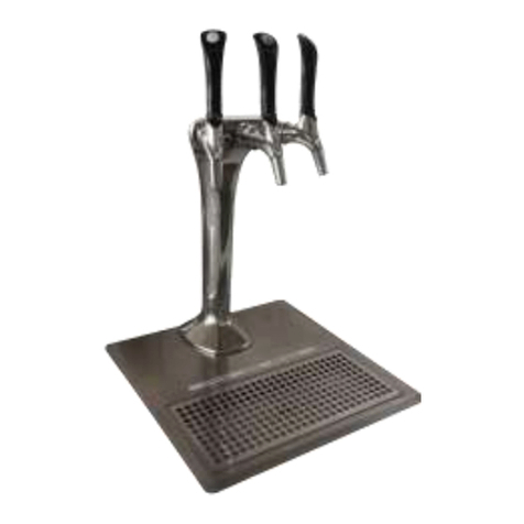 Crysalli CBR Series install guide
