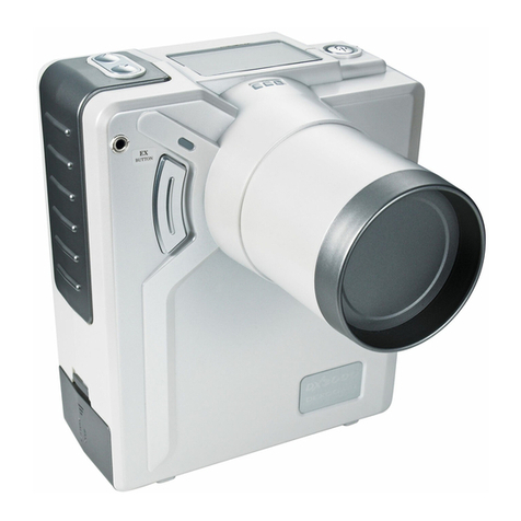 Dexcowin iRayD3 user manual Dexcowin iRayD3 user manual