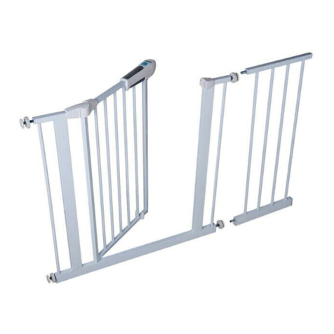 Sable SA-HF017 User manual