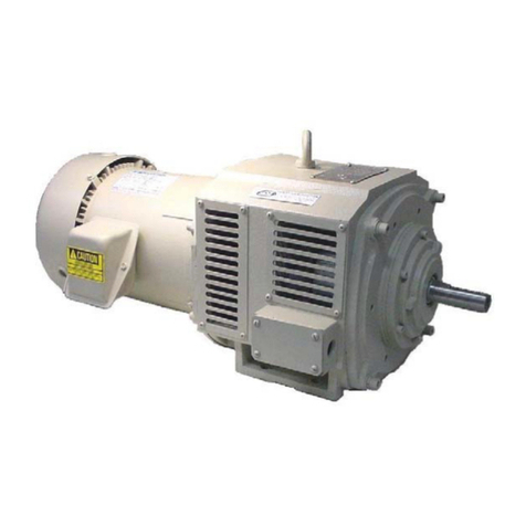 Dynamatic DCD-132 instruction manual