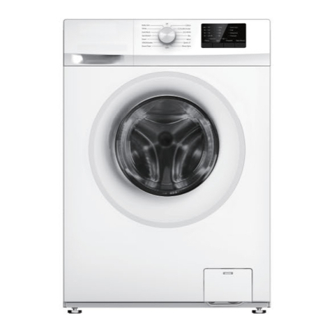 AYA ALF6123-NE user manual