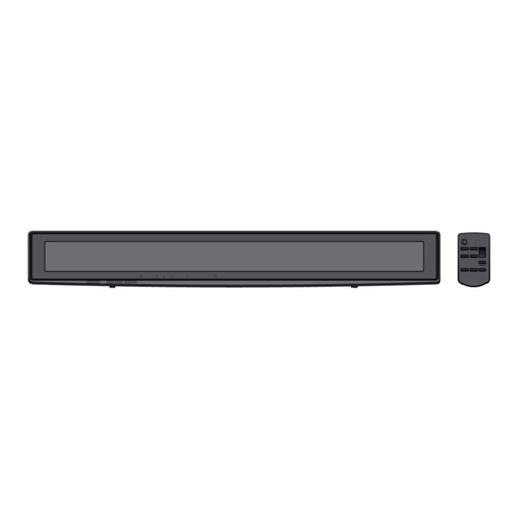 Panasonic SC-HTB10P User manual