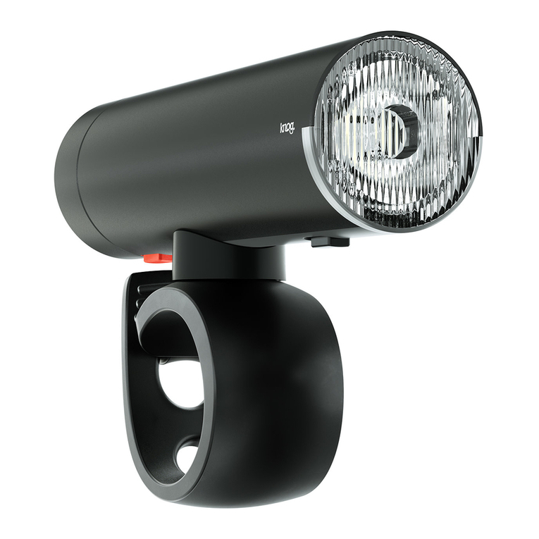 PWR Commuter quick start guide