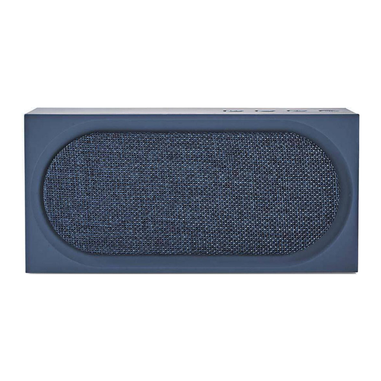 nedis SPBT2000 Series User manual