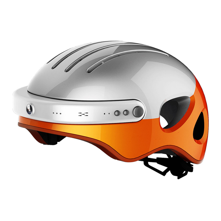 Airwheel C5 user manual