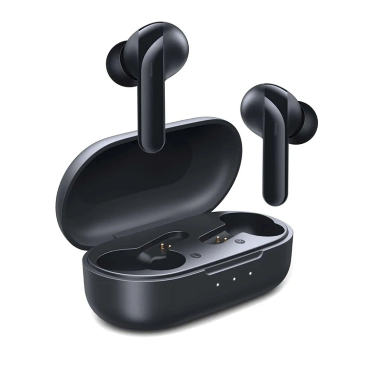 BC Master BC-T05 user manual