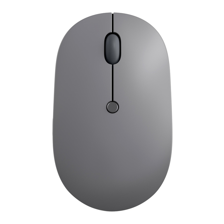 Lenovo Go User manual