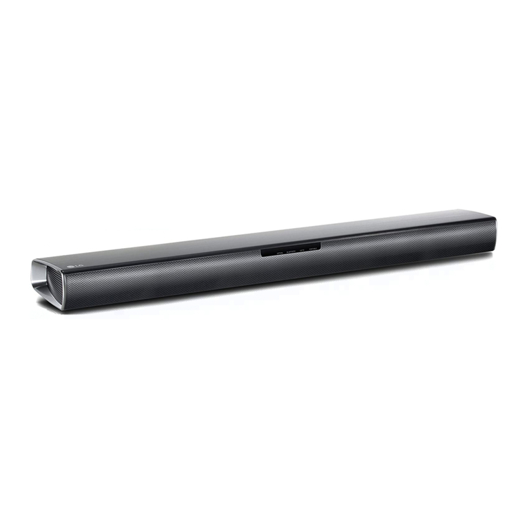 LG SJ2 user manual